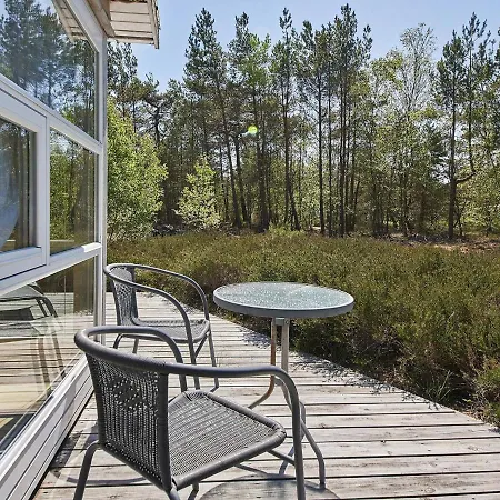 4 Person In Nex Holiday home