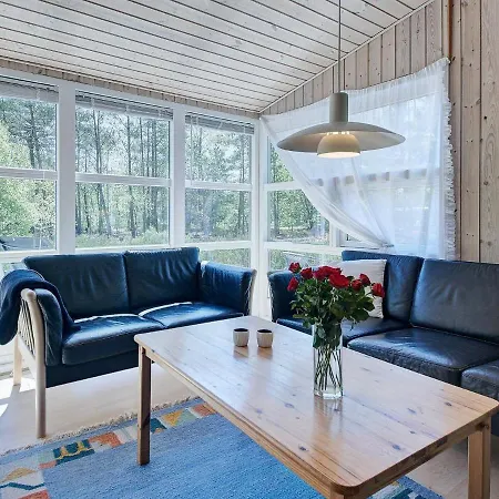 4 Person In Nex Holiday home *