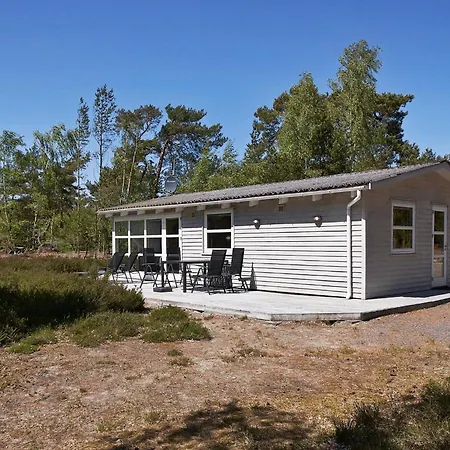 Holiday home 4 Person In