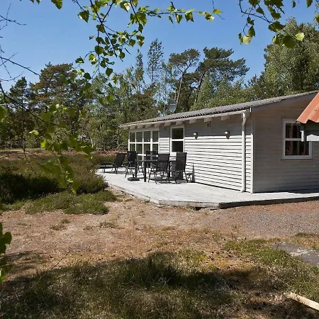 Holiday home 4 Person In Nex